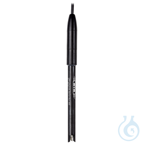 SenTix® Rx-T 900, ORP electrode with plastic shaft, fibre-junction, gel electrol