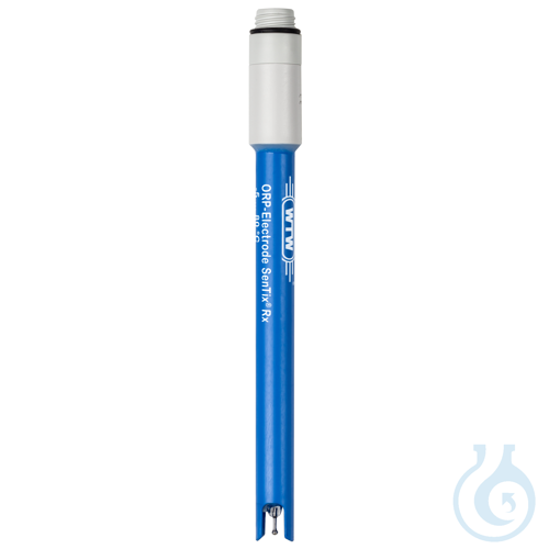 SenTix® Rx, ORP electrode with plastic shaft and gel electrolyte (platinum silve
