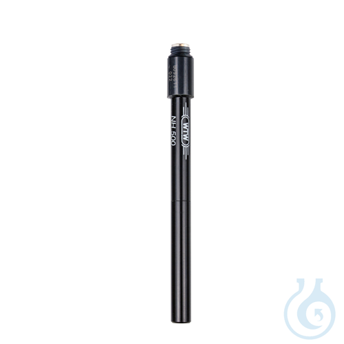 NH 500/2, Ammonia gas-sensitive combination electrode with plug head, 0.02 to 90