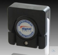 Pump head TH10B, 1 channel, 8 rollers, up to 21 ml/min, tube 1 mm wall