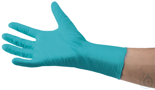 neoChoice Nitril Einmalhandschuhe puderfrei, AQL 0.65, Gr. S, 100 Stück/Box
