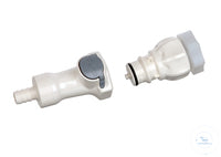 Adaption kit GL 18, made of plastic temperature range -40 to +138°C