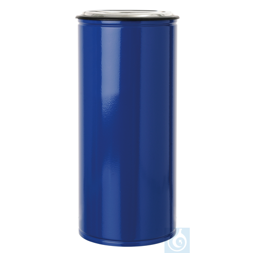 Dewar vessel compatible for cooling trap 1000 ml (107000072)
