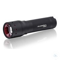 LED LENSER torch C7 classic, high end power LED
