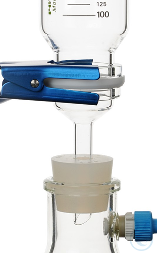 Stopper, for suction flask 2000 ml