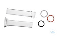 Sealing ring, Viton, for size 29/15