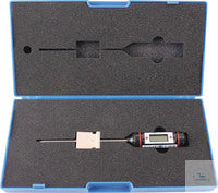 Temperature Calibration Kit