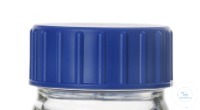 Spare cap GLS 80 with PTFE-insole