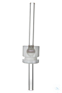 Spherical joint safety system KS 29/15, made of POM