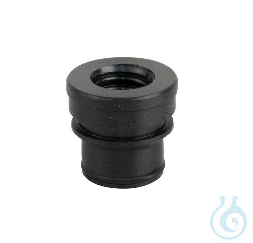 Adapter, for exhaust filter, CPC