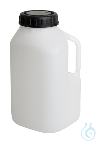 Canister, 5 L, S95