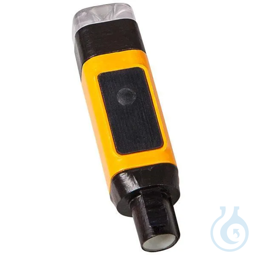 IDS WLM-S, Wireless module for IDS plug head sensors for radio transmission of m