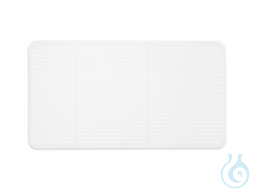 Silicone mat, Elmasonic size 60/100/120/150/180/300
