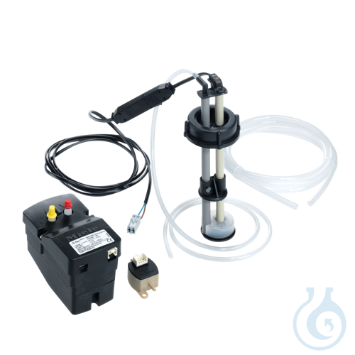 Miele DS5 Upgrade kit Liquid dispensing, Accessories washing and medical technol
