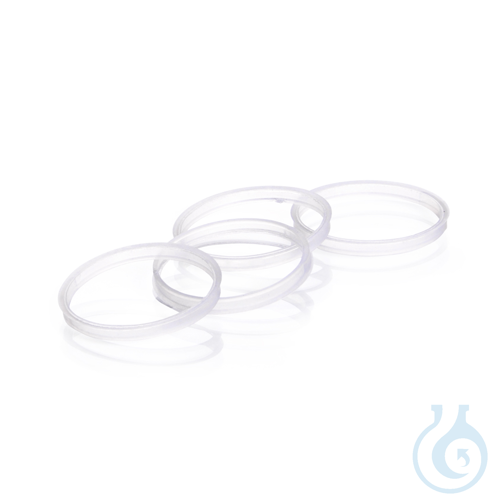 DURAN® Premium Screw Cap and Accessories, PFA, PTFE, silicone