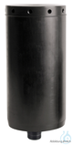 Exhaust filter XXL, for barrel, Type 1
