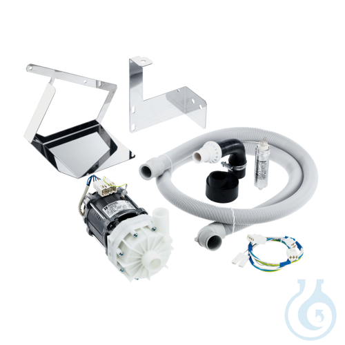 Miele DP Drain pump PLW/PWD86xx, Accessories washing and medical technology