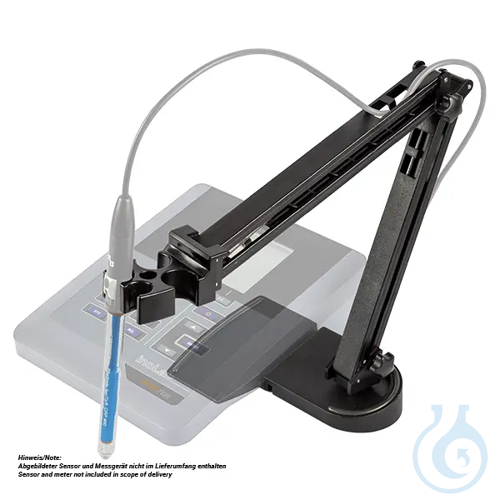 STH 9400, Stand including electrode holder for right or left mounting, for inoLa