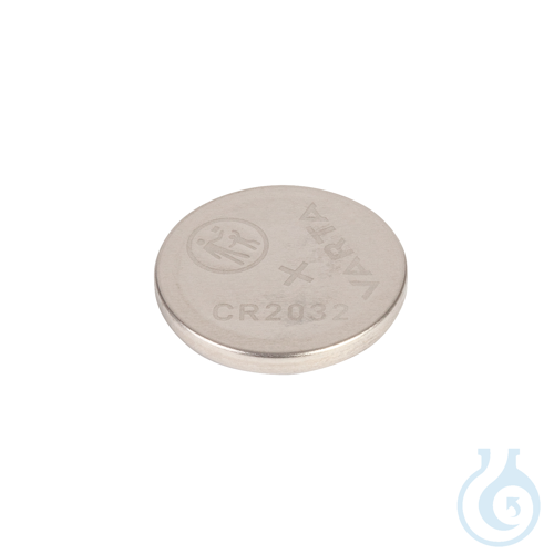 EB CR 2032, Lithium battery for TTX 100/110/120