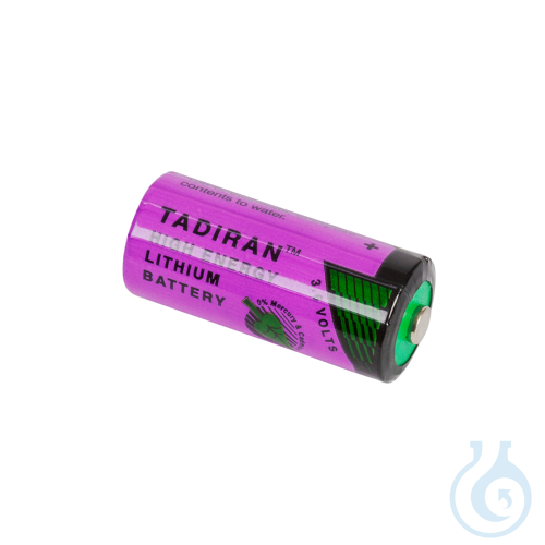 EB SL-761/ZB WH, Lithium Battery for EBI 25