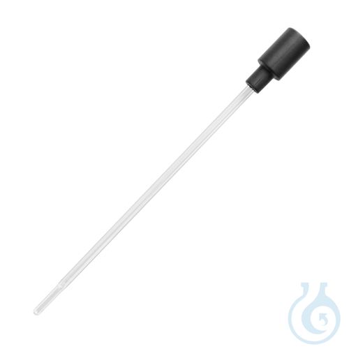 Spare part kit: glass tube