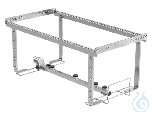 Miele A313 Modul, Accessories washing and medical technology