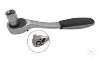 Ratchet for support jacks 300x300 and, 400x400mm