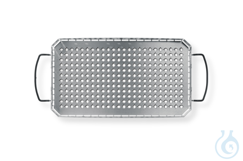 Modular basket system, Elmasonic size 150