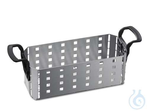 Modular basket system, Elmasonic type 100