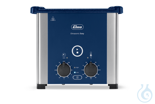 Elmasonic EASY 10 H, 220-240 V~, no outlet