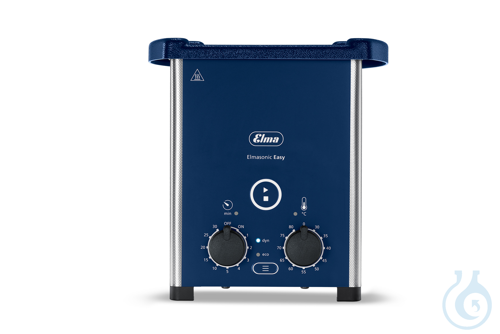 Elmasonic EASY 20 H, 220-240 V~, no outlet