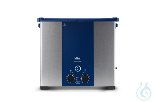 Elmasonic EASY 120 H, 220-240 V~, with drain