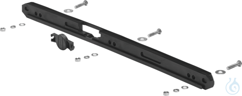 Miele A857 Conversion kit für Laborwagen, Accessories washing and medical techno
