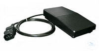 Momentary Foot Switch for biovac 106, 230V