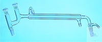 Distilling links, Claisen, Liebig conden