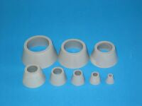 Guko-set (8 pieces) 22-89 mm