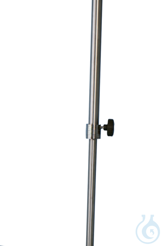 Teleskopstativstange Hub 725 - 1025 mm