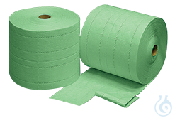 Sorbents PERFORATED roll universal light (unit: 2 pcs), L x W: 90 m x 40 cm