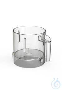 grinding vessel made of Eastman Tritan Copolyester