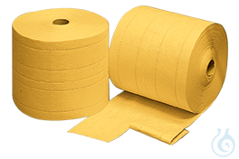 Sorbents PERFORATED roll special light (packaging unit: 2), L x W: 90 m x 80 cm