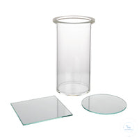 Beaker for Foggingtest