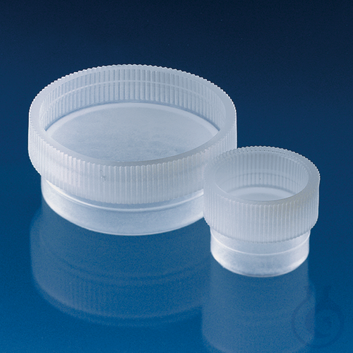Stopper, PE, for centrifuge tubes art.-no. 1153 46