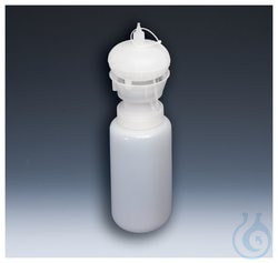 Nalgene&trade; Storm Water Samplers and Mounting Kit