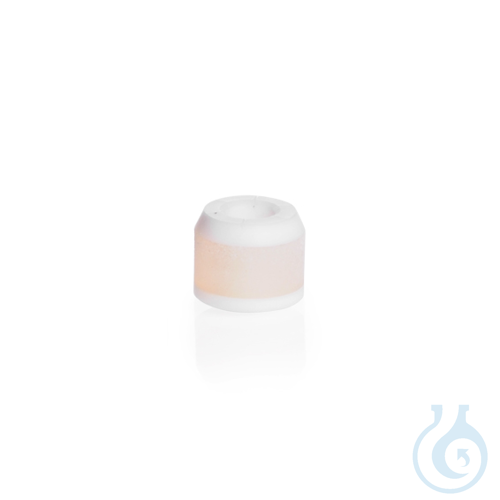 DURAN® GLS 80 Connection Cap System, wide mouth (accessories & replacement