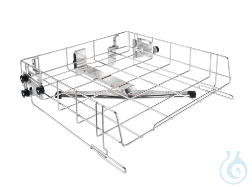 Miele APLW107 Top basket, Accessories washing and medical technology