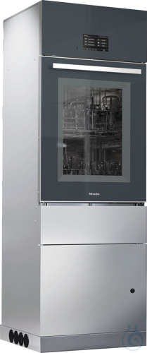 Miele PLW7111 [S-1026], SlimLine laboratory dishwashers