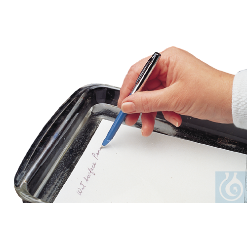 neoChoice Kugelschreiber für feuchten Untergrund