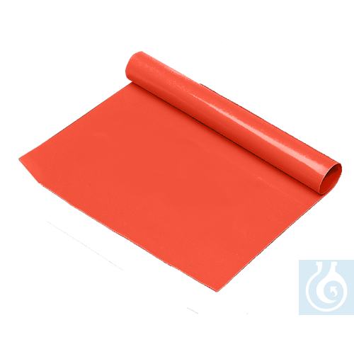 neoChoice Rutschfeste Folie grün, 40 x 200 cm, 1 mm dick