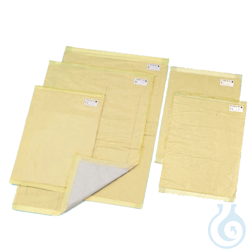 neoChoice Unterlage, 6-lagig, 40 x 60 cm, 400 Stk/Pack