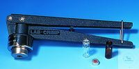 Opening tongs for chromatography vials, 13 mm